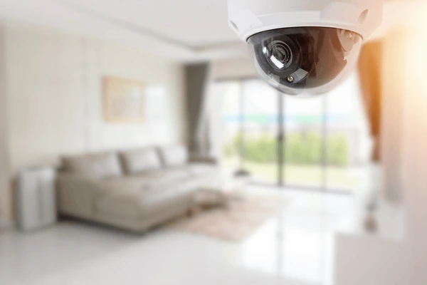 CCTV Camera