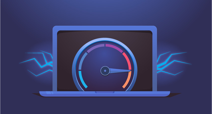 High-Speed Internet