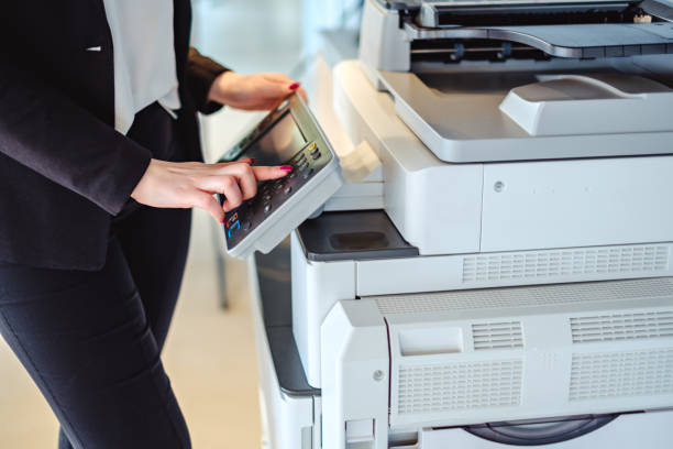 Printer Access